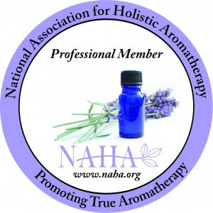 Professional-NAHA-Member
