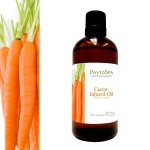 Carrot Infused Oil