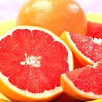 Grapefruit fragrance oil