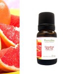 Grapefruit Pink Oil