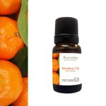 [O]Mandarin Oil