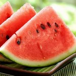 Watermelon fragrance oil
