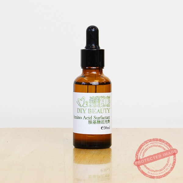 胺基酸起泡劑 220ml  