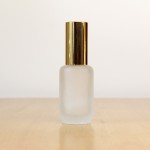 IMG_0762Z 30ml Frosted Glass Perfume Bottle