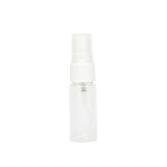 IMG_4561Z 10ml Clear Plastic Spray Bottle