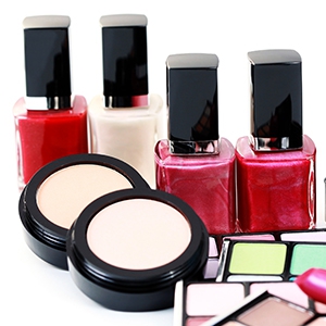 彩妝專區 Cosmetics Products