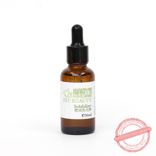 精油乳化劑 30ml