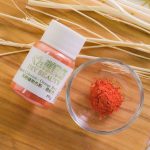 CM04-5 Mineral Colorant – Orange Red
