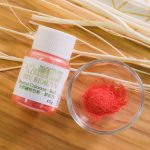 CM05-5 Mineral Colorant – Red