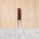TL087 Lip Gloss Container (With Rose Gold Cap) 6ml